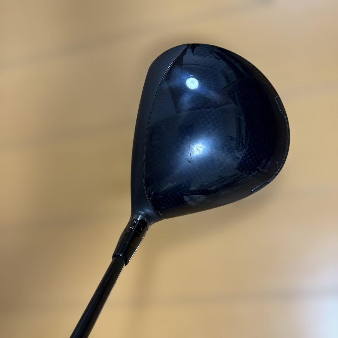 ⭐︎土日割Callaway PARADYM トリプルダイヤ ドライバー 10.5°