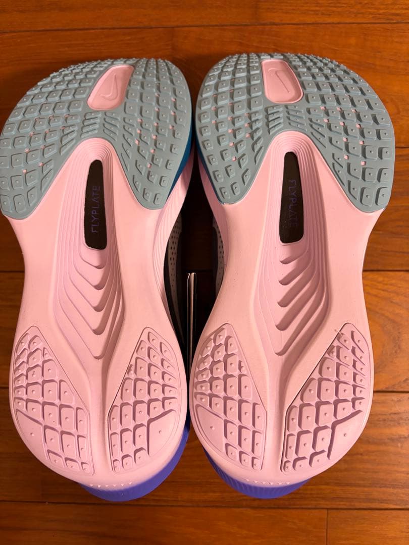 【新品未使用】NIKE ズームフライ6 26.0cm
