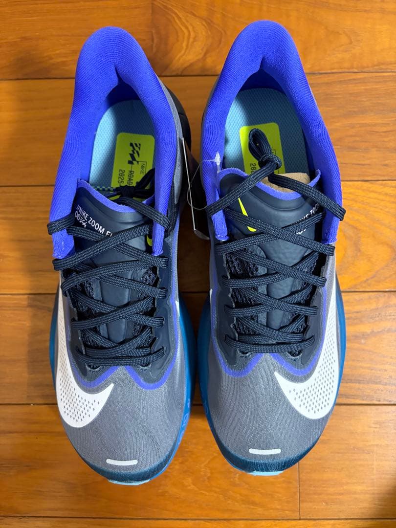 【新品未使用】NIKE ズームフライ6 26.0cm