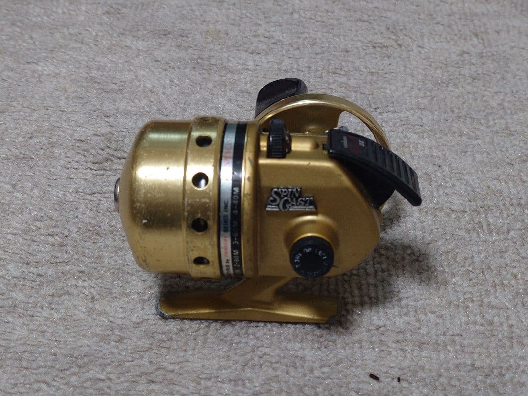 ビンテージ リール 9品
