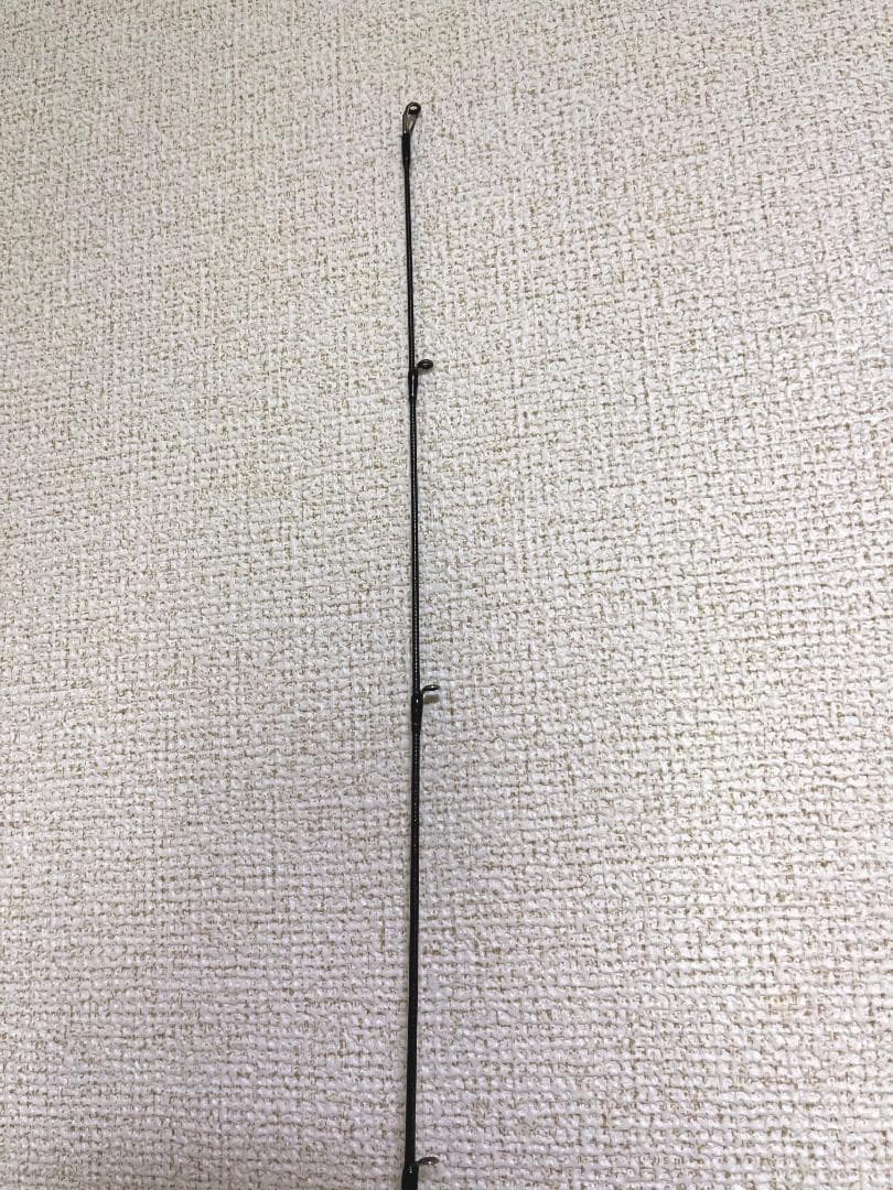 【値下済】DAIWA STEEZ SKYBOLT651LFS