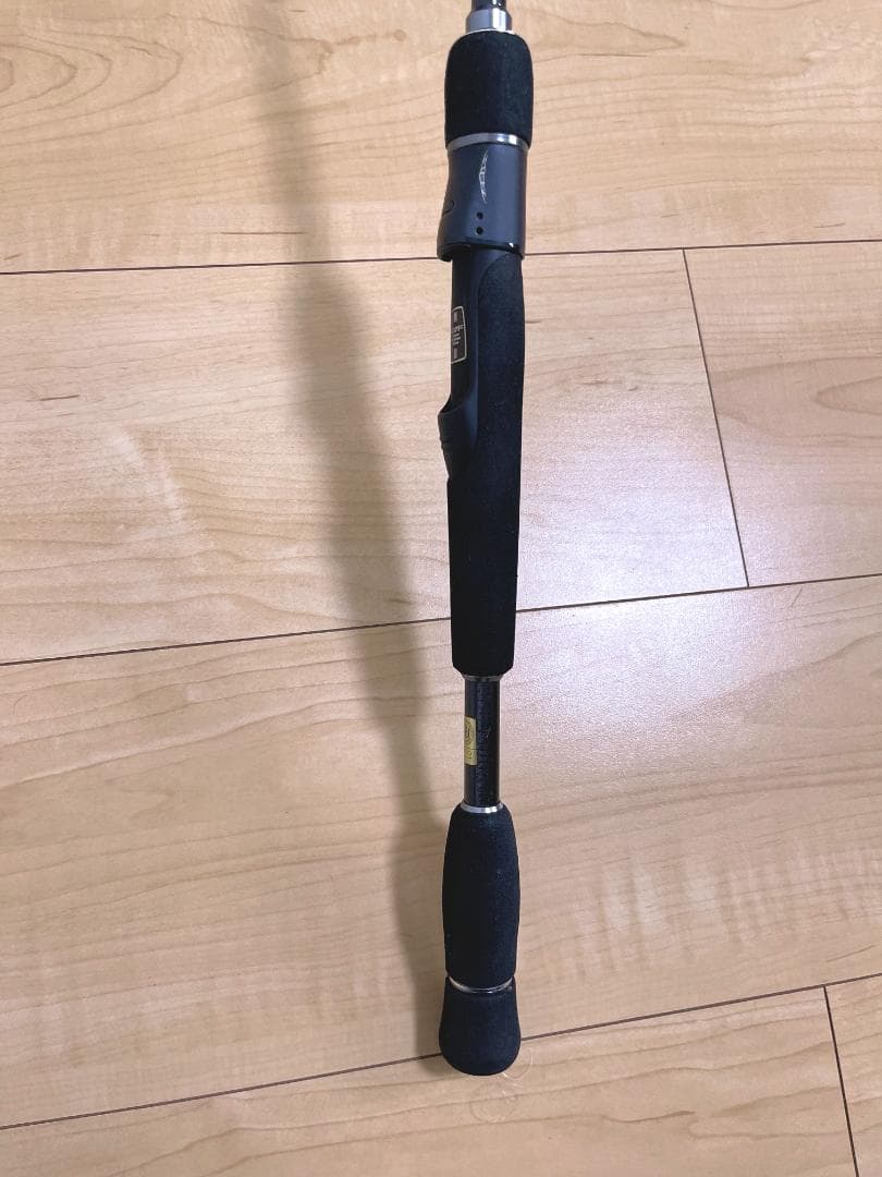 【値下済】DAIWA STEEZ SKYBOLT651LFS