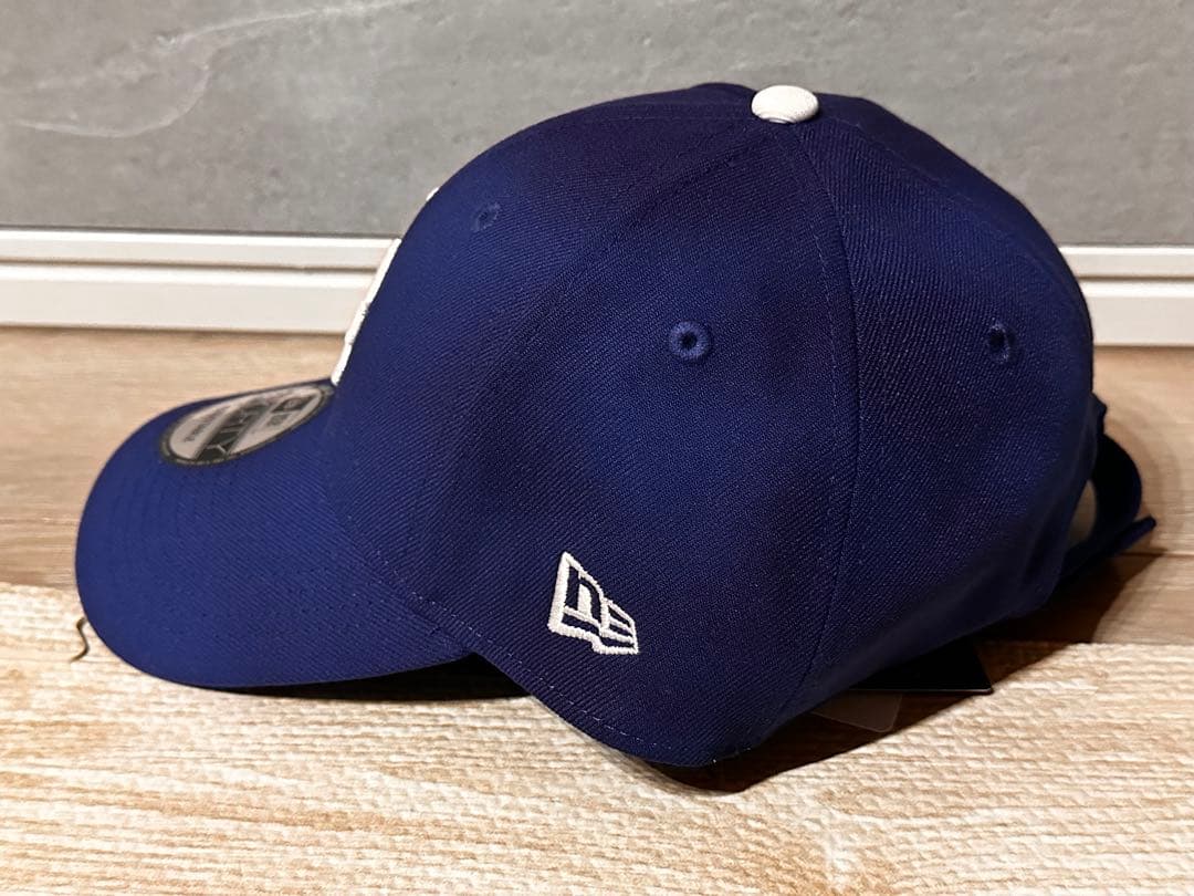 NEW ERA MLB TOKYO SERIES 2025 開幕戦限定 キャップ