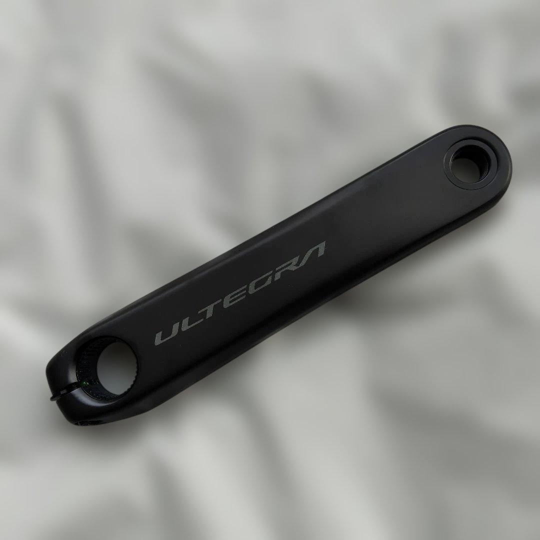 新品未使用 シマノ ULTEGRA FC-R8100 165mm 52-36T