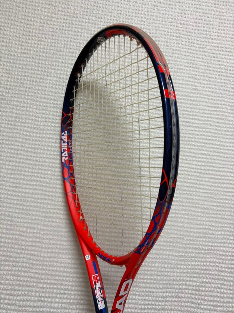 HEAD Graphene Touch Radical MPテニスラケット G2