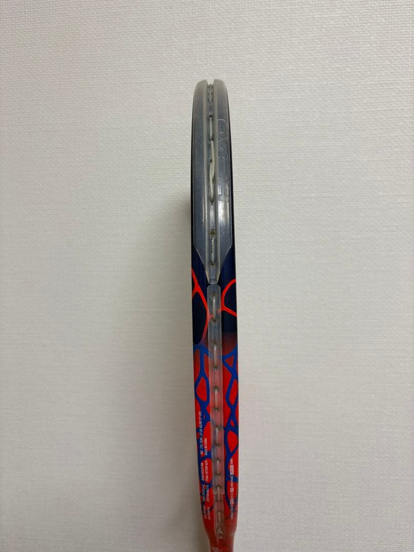 HEAD Graphene Touch Radical MPテニスラケット G2