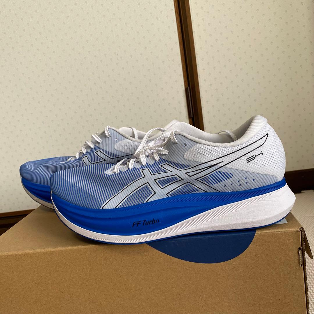 アシックス S4 ASICS S4 27.5㎝