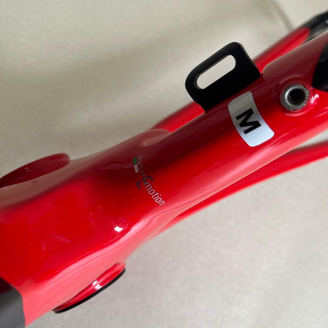 KUOTA KRYON DISCカーボン ロードバイク フレーム 2019年製