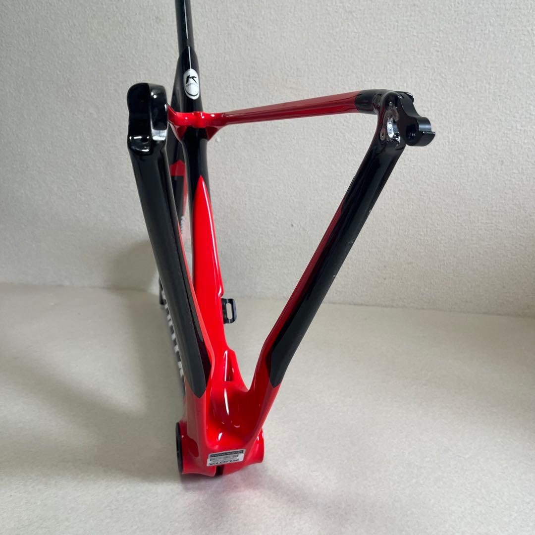 KUOTA KRYON DISCカーボン ロードバイク フレーム 2019年製