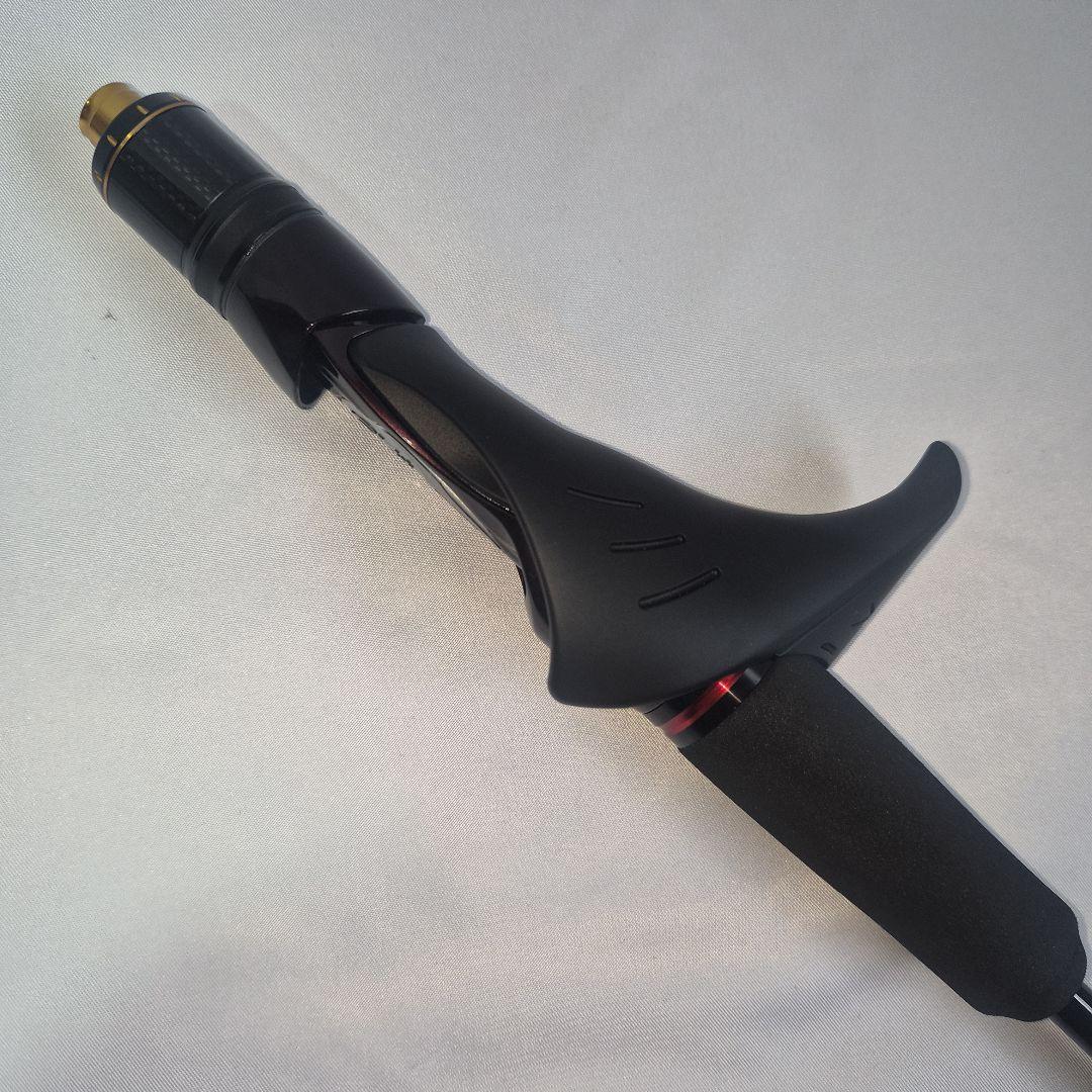 シマノ　21 エンゲツXR　FS-B66M/LEFT　　タイラバロッド