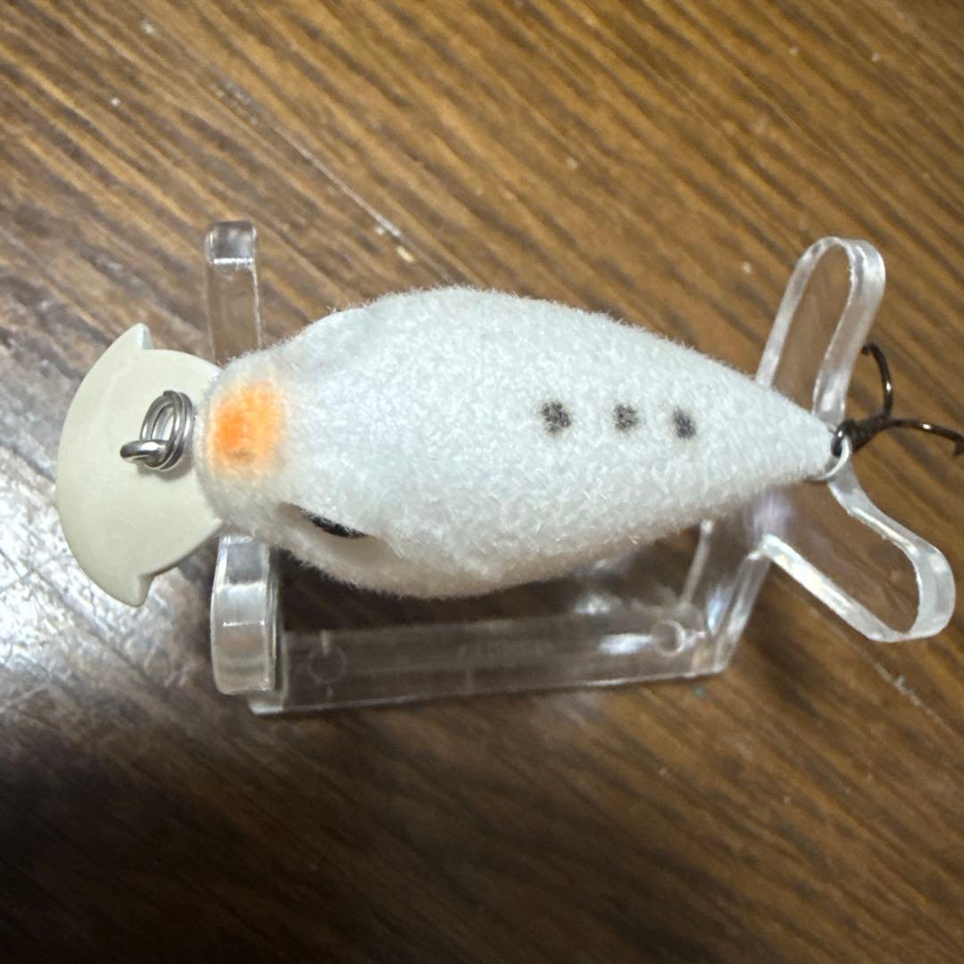 メガバス　グリフォン ２０１５年クリスマスリミテッドカラー　スノーマン