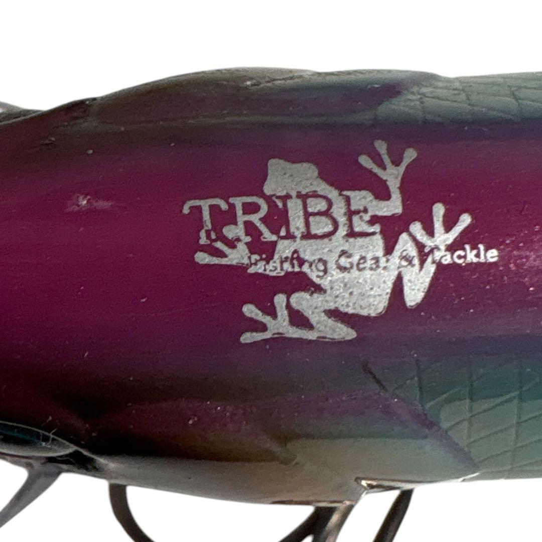 【DRT×TRIBE】 TINYKLASH low # TRIBEWEED