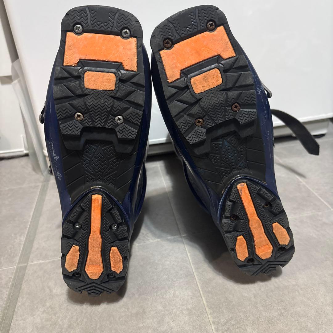 ラング xt3 130 25.5cm 2024年モデル