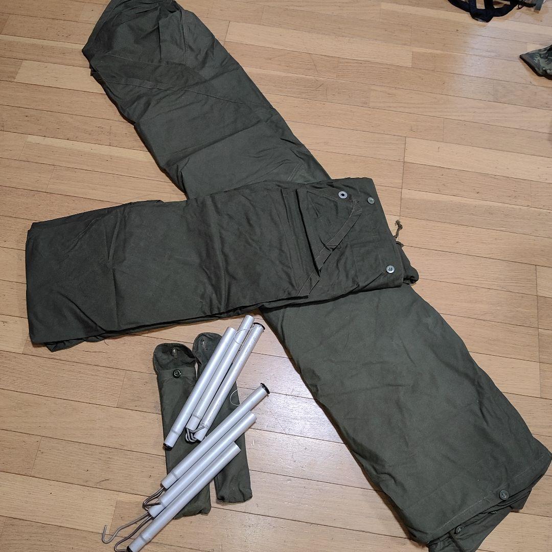 ポーランド軍幕