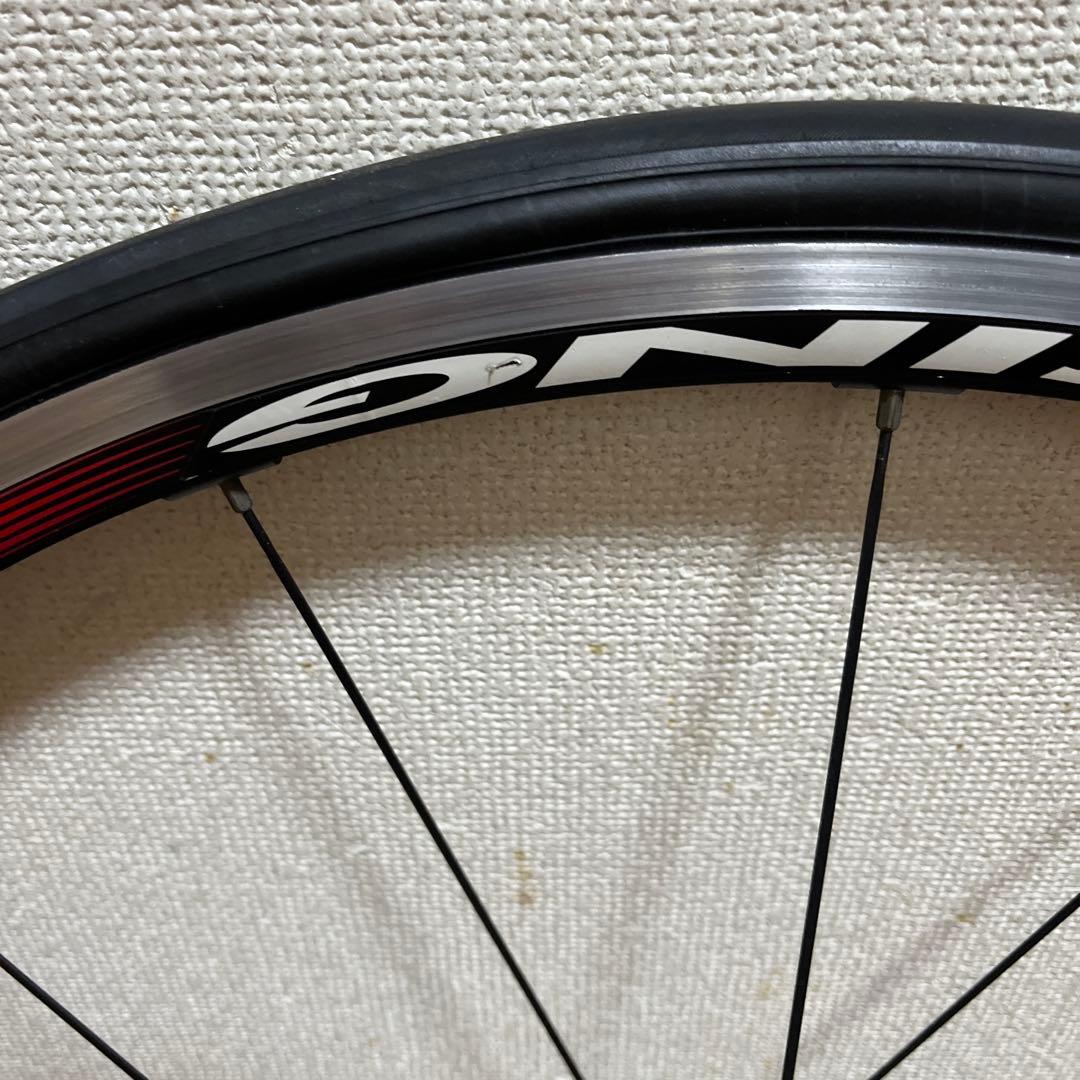 フルクラム　レーシング３　２wayフィット