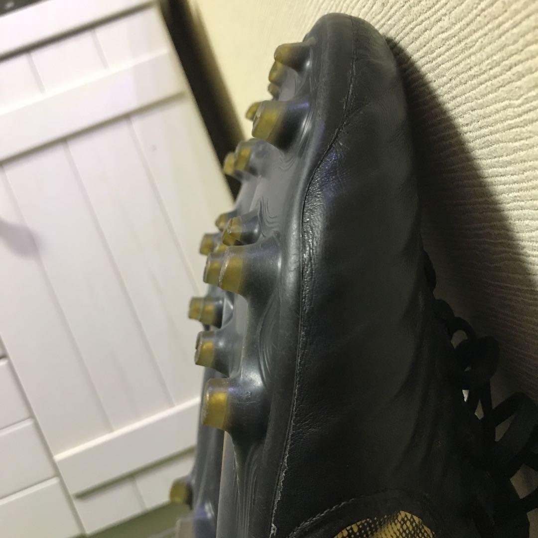 NIKEサッカースパイク ティエンポ 28cm