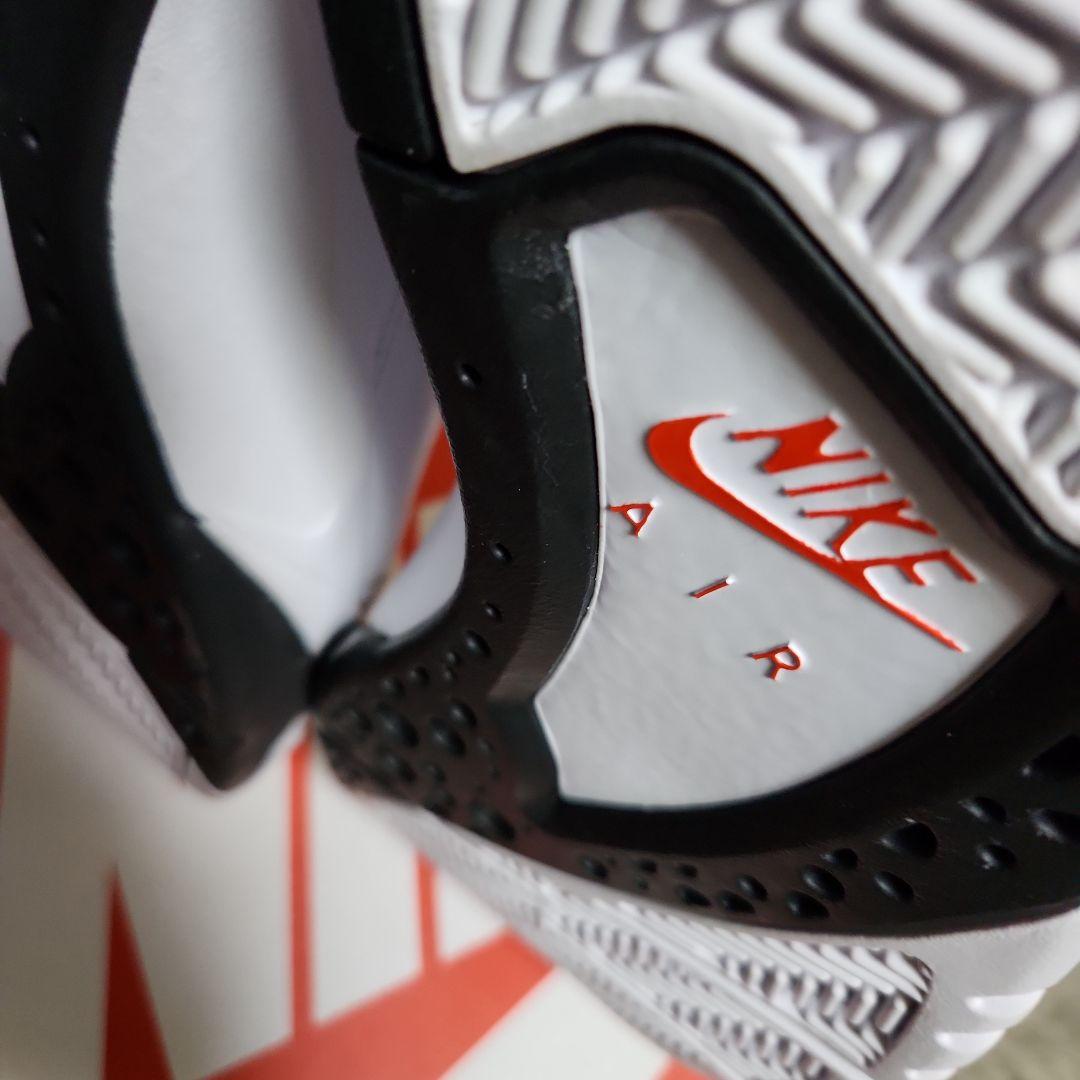 最終価格NIKEエアフライトライトMID