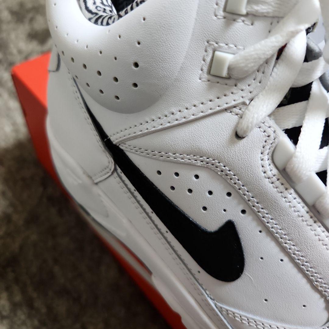 最終価格NIKEエアフライトライトMID