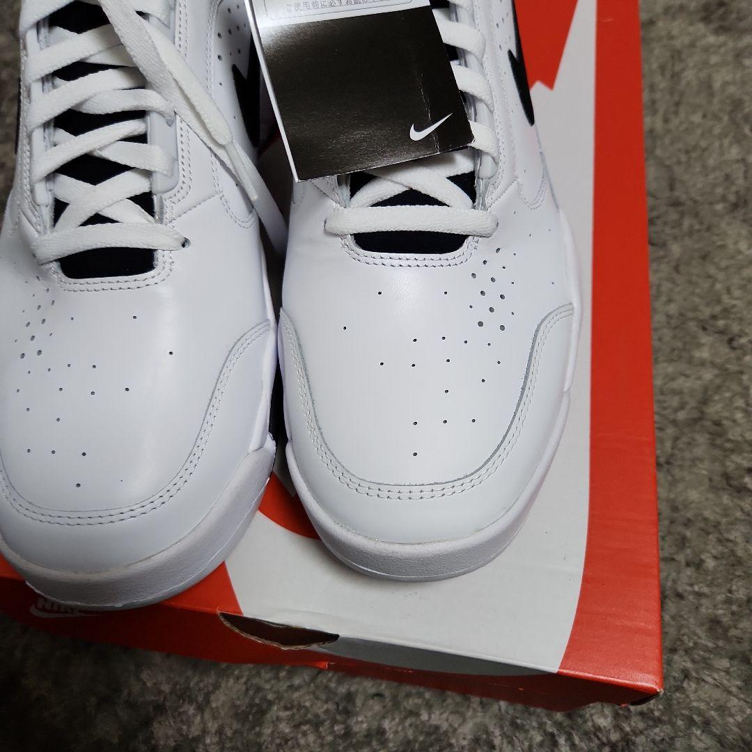 最終価格NIKEエアフライトライトMID