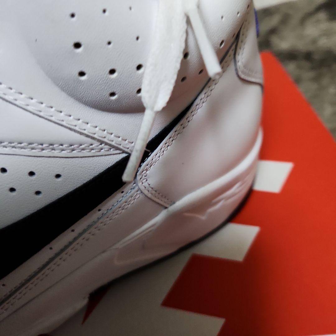 最終価格NIKEエアフライトライトMID