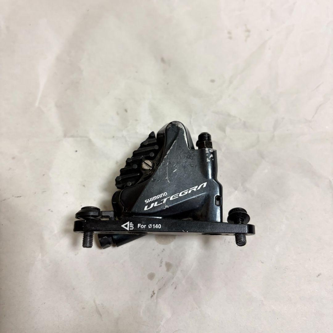 シマノ ULTEGRA R8070 コンポセット