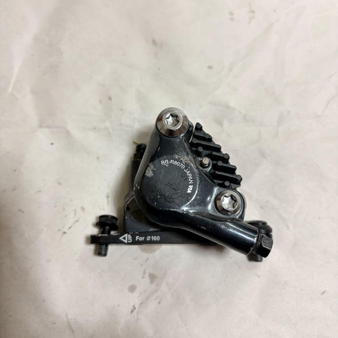 シマノ ULTEGRA R8070 コンポセット