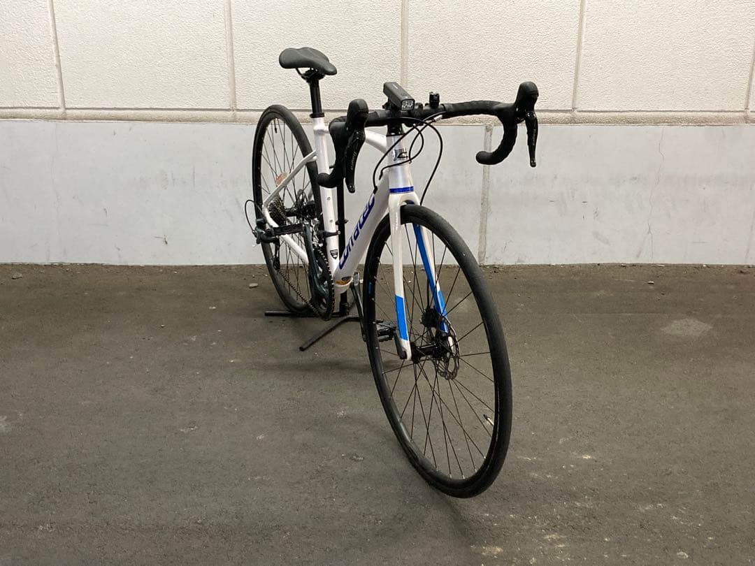 超美品 2024モデル コラテック CORRATEC DOLOMITI DISC