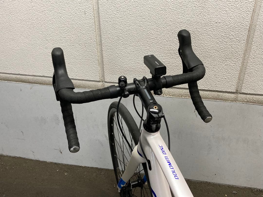 超美品 2024モデル コラテック CORRATEC DOLOMITI DISC