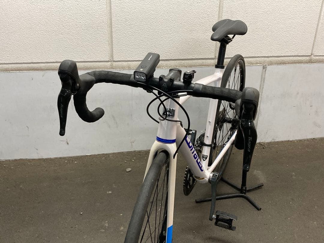 超美品 2024モデル コラテック CORRATEC DOLOMITI DISC