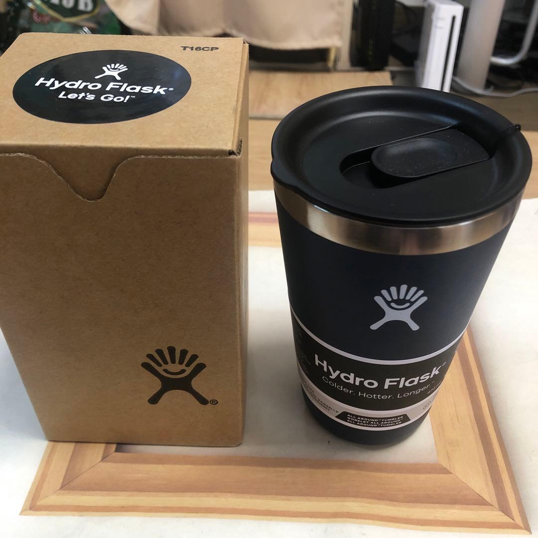 限定値下レア未使用箱付JOSEPHABBOUD』×《HF》タンブラー16oz