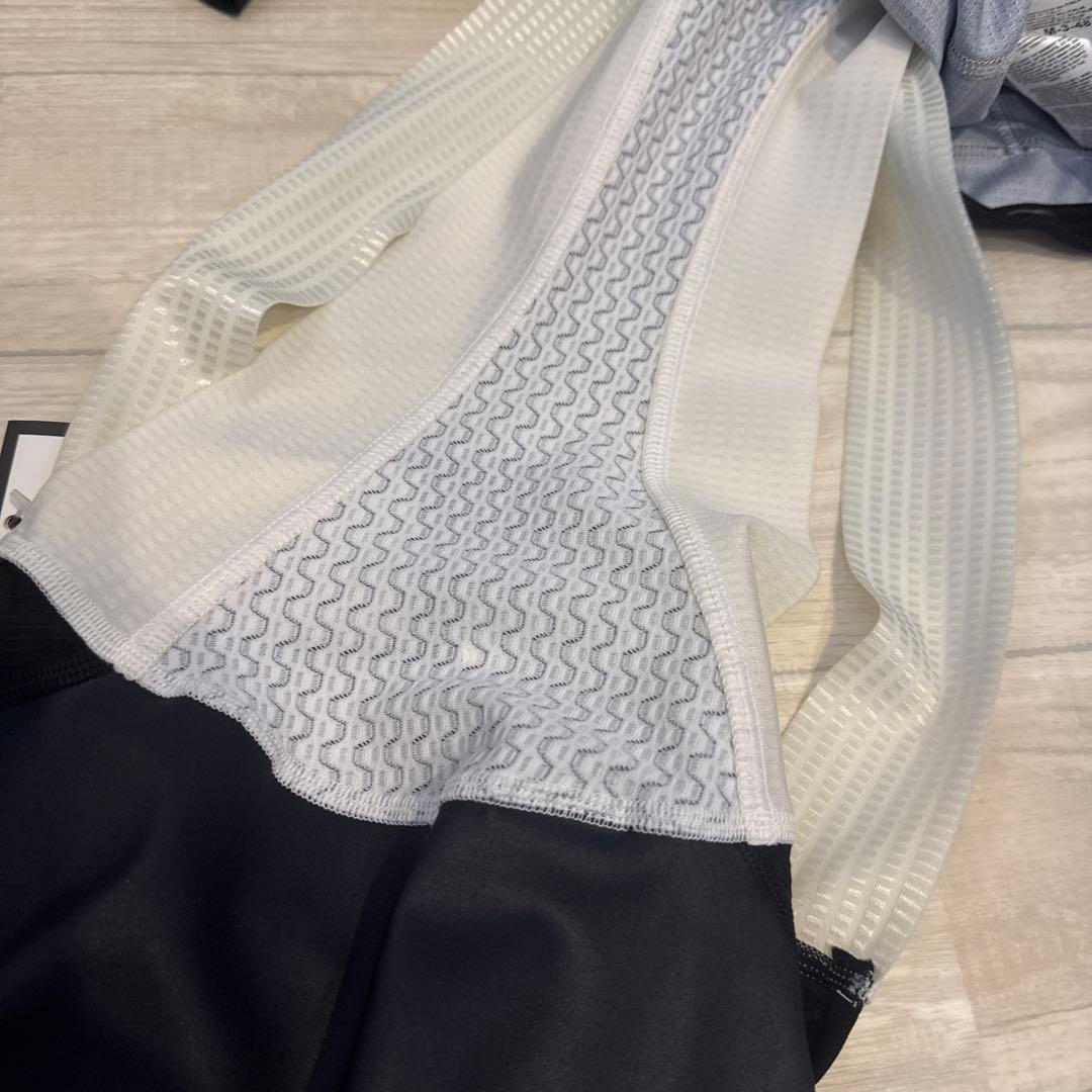 【新品・定価40,000円】VERMARC/フェルマルク ハイエンドモデル上下M