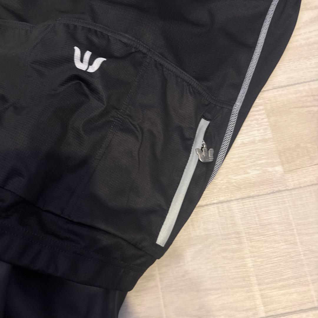 【新品・定価40,000円】VERMARC/フェルマルク ハイエンドモデル上下M
