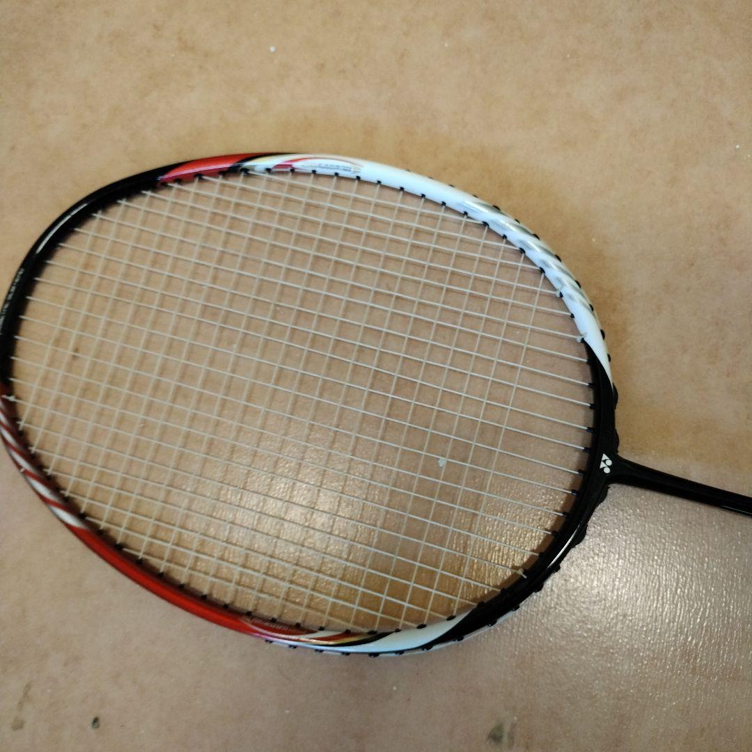 【大幅値下げ】YONEX アークセイバー i-スラッシュ バドミントンラケット