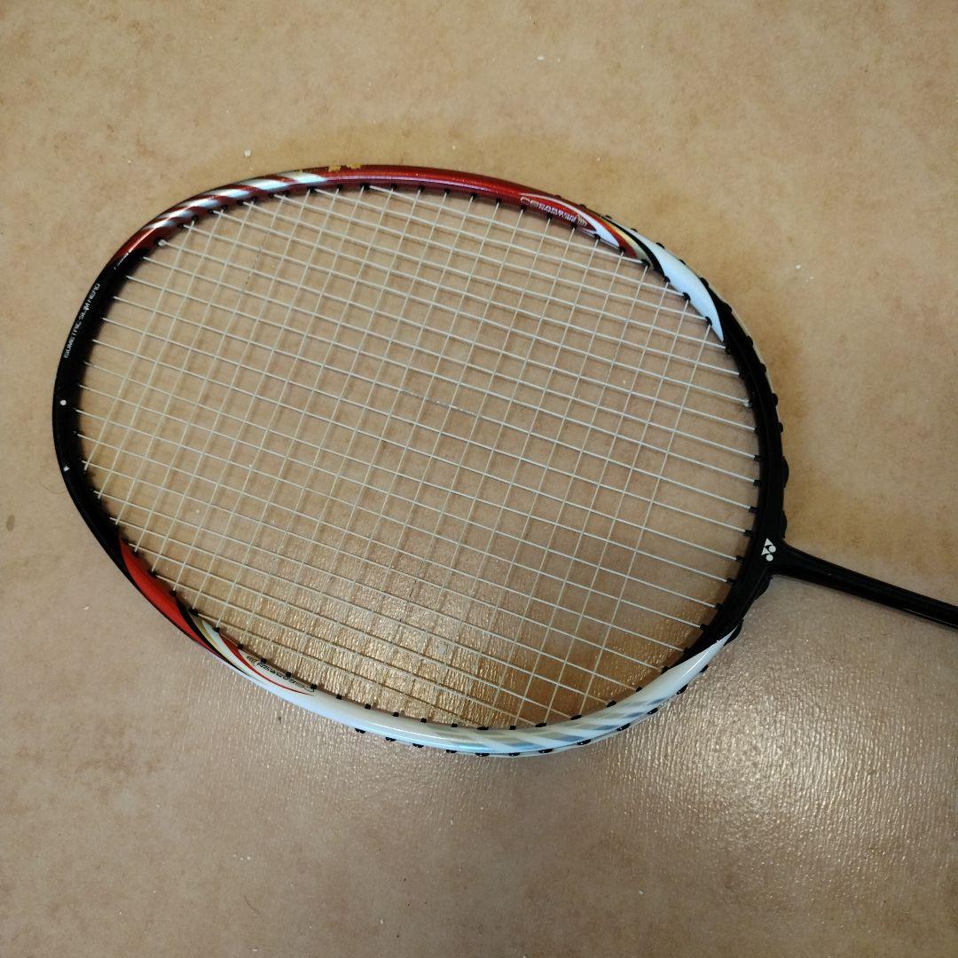 【大幅値下げ】YONEX アークセイバー i-スラッシュ バドミントンラケット