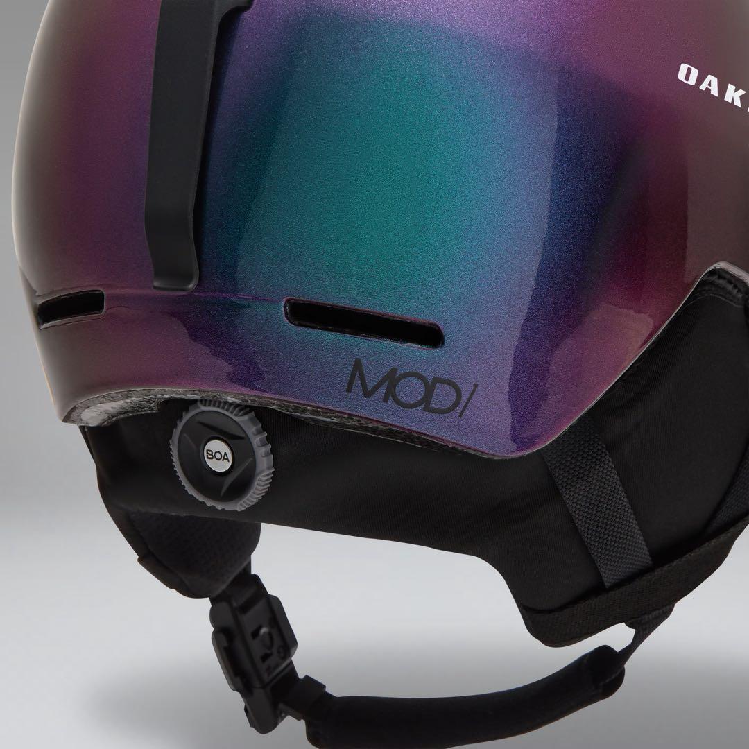 Oakley MOD1 Aura オークリー アジアンフィット　Mサイズ