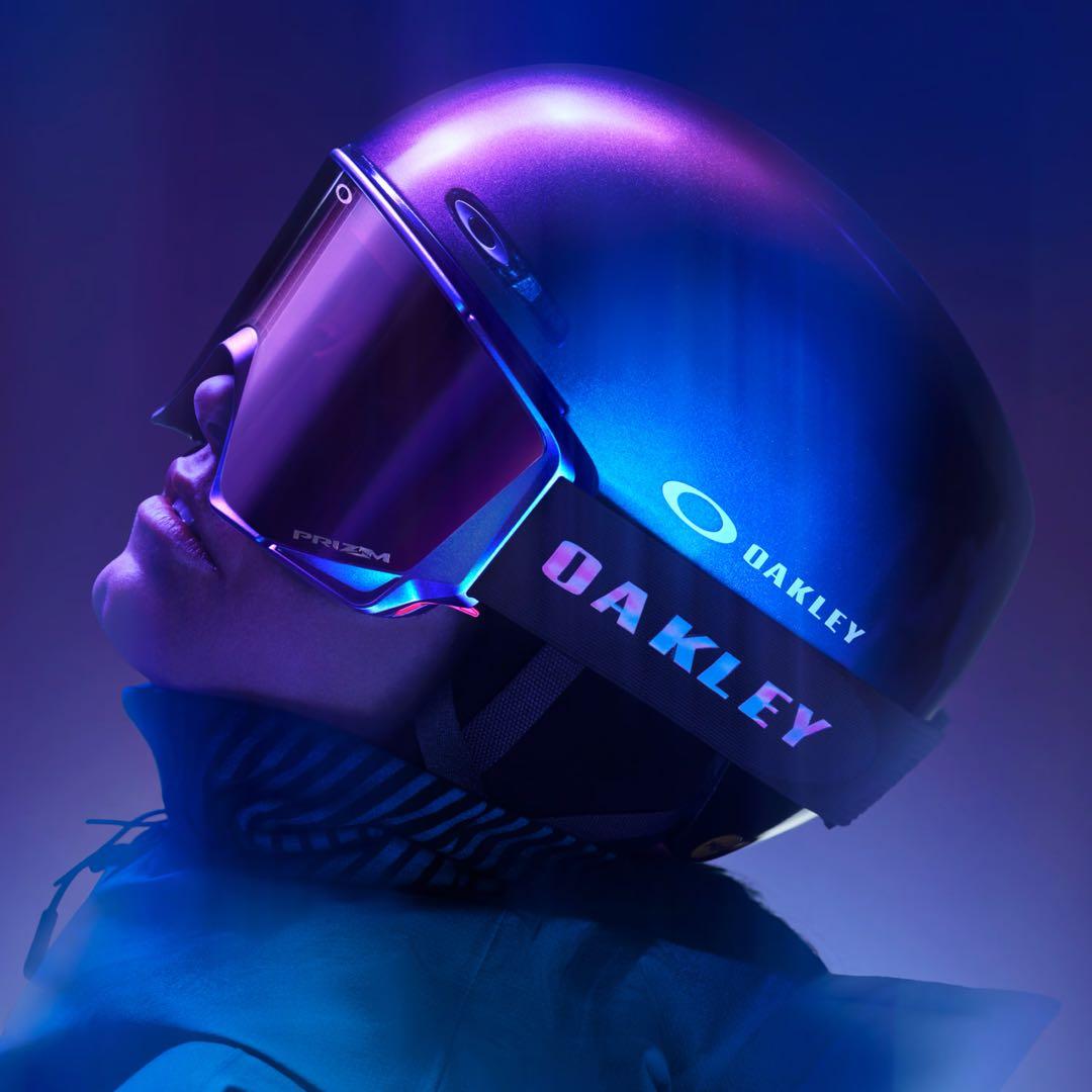 Oakley MOD1 Aura オークリー アジアンフィット　Mサイズ