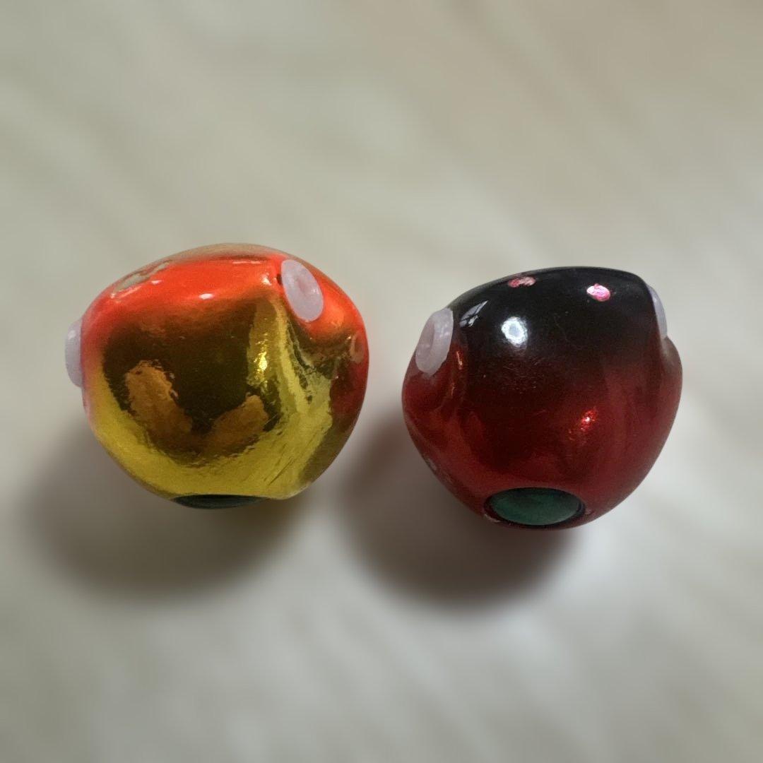 ⑥フリースライド　TGヘッド　220g2個