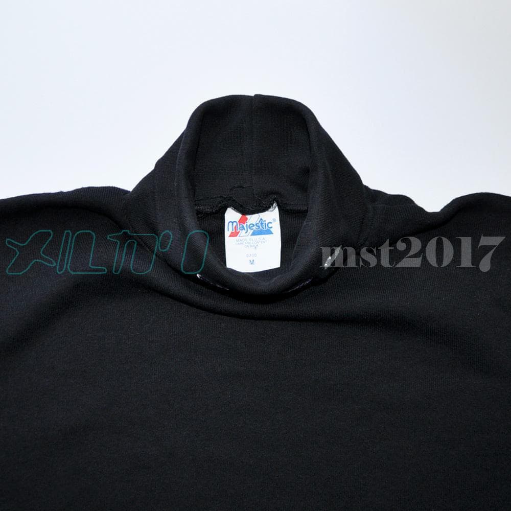 【MLB シャツ】Majestic アリゾナダイヤモンドバックス タートルネック