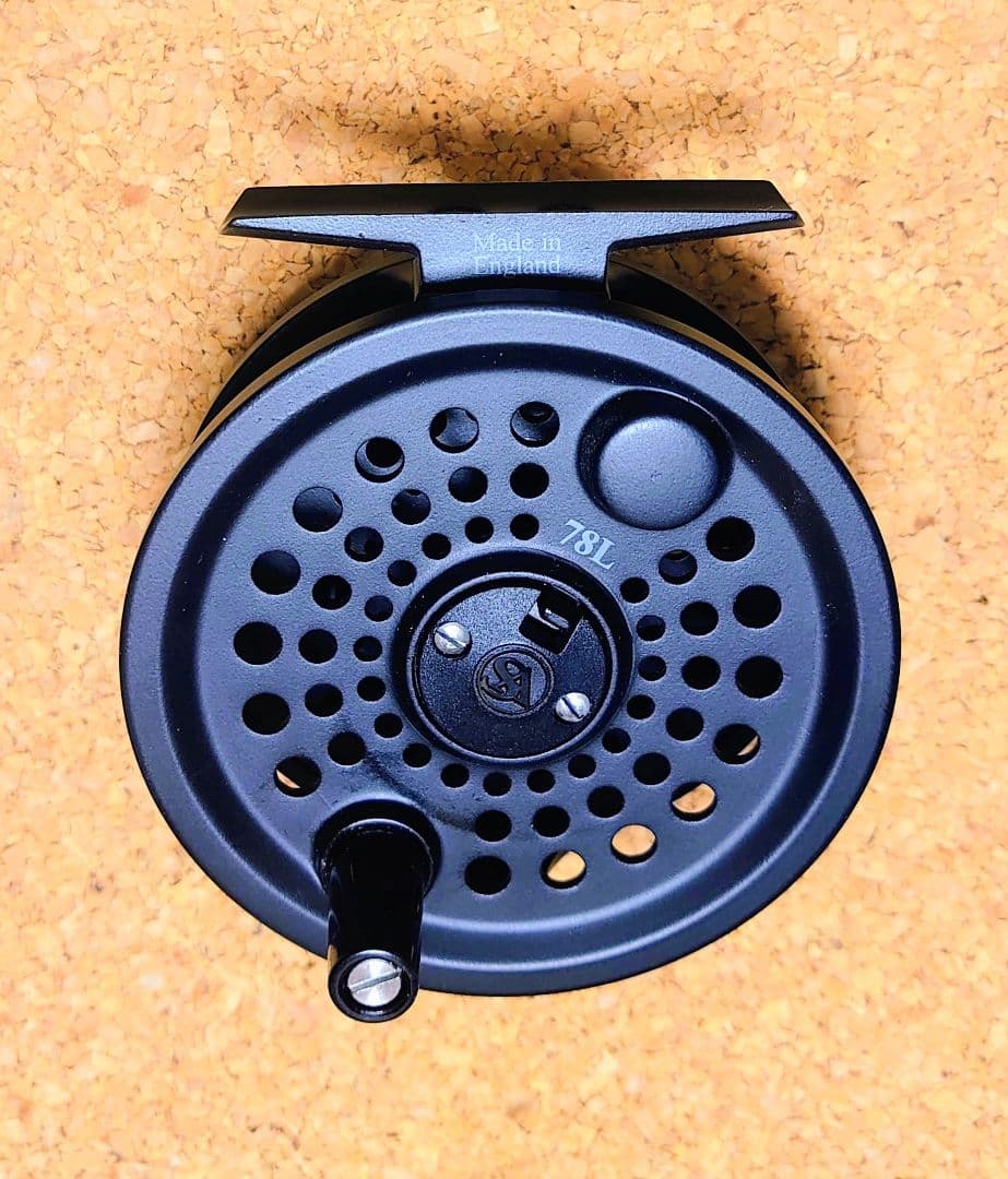 ルアー・フライ Scientific Anglers System 2L Model 78L