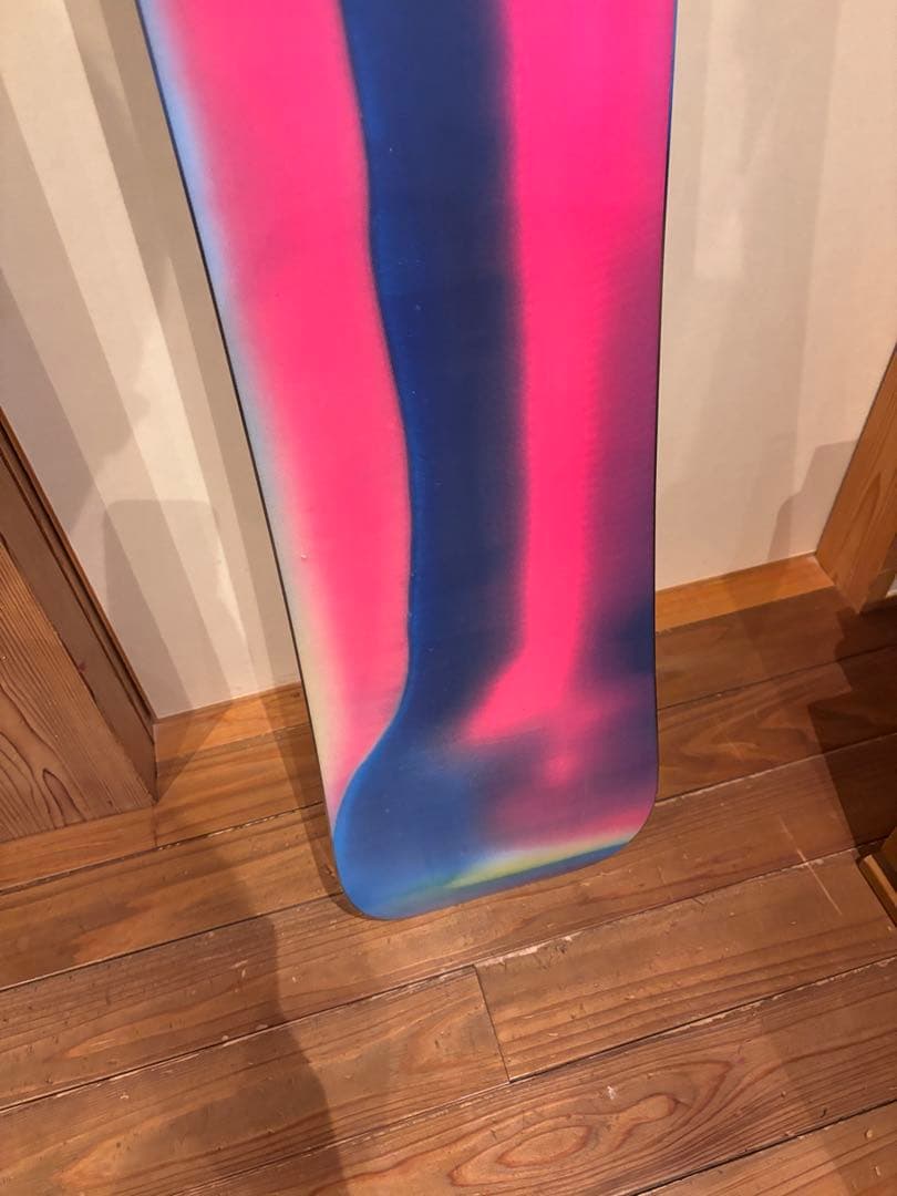 R*u様 バートン ファミリーツリー ホームタウンヒーロー152 Burton