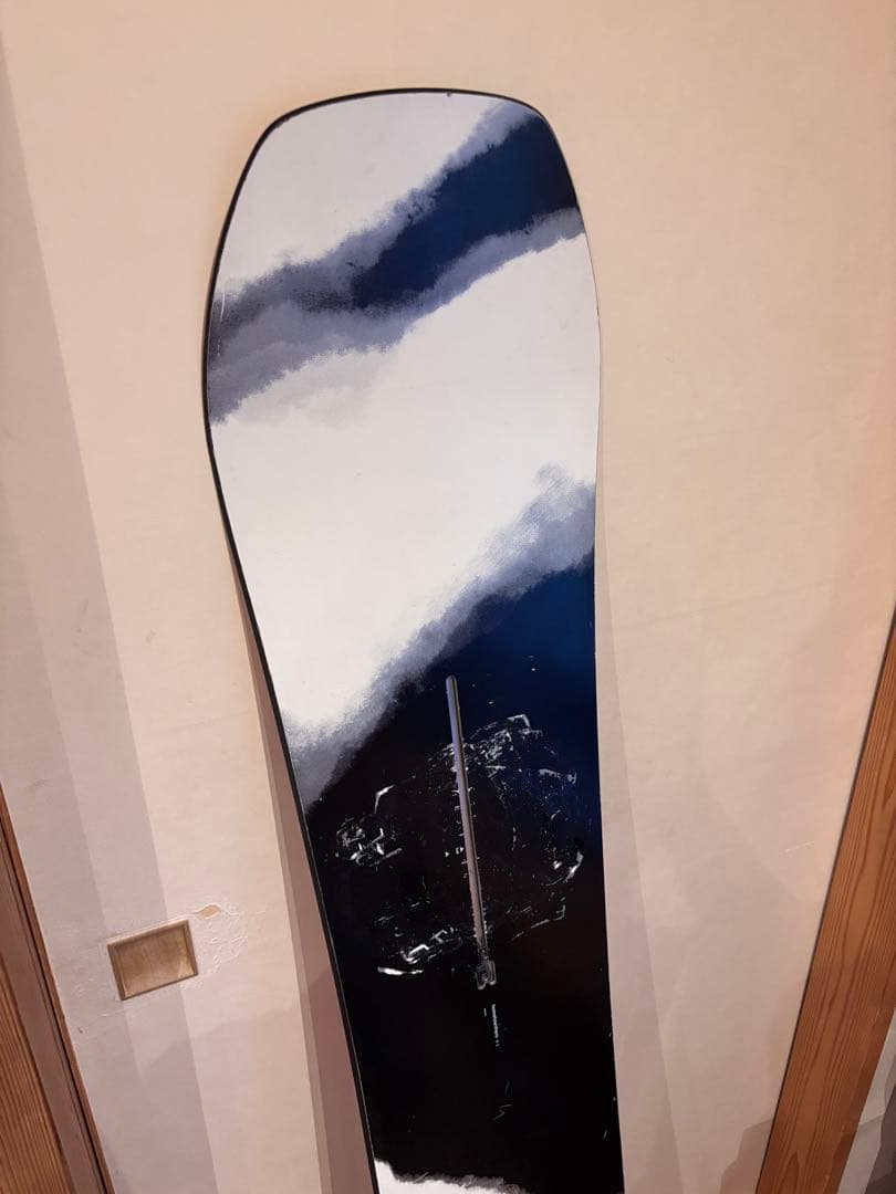 R*u様 バートン ファミリーツリー ホームタウンヒーロー152 Burton
