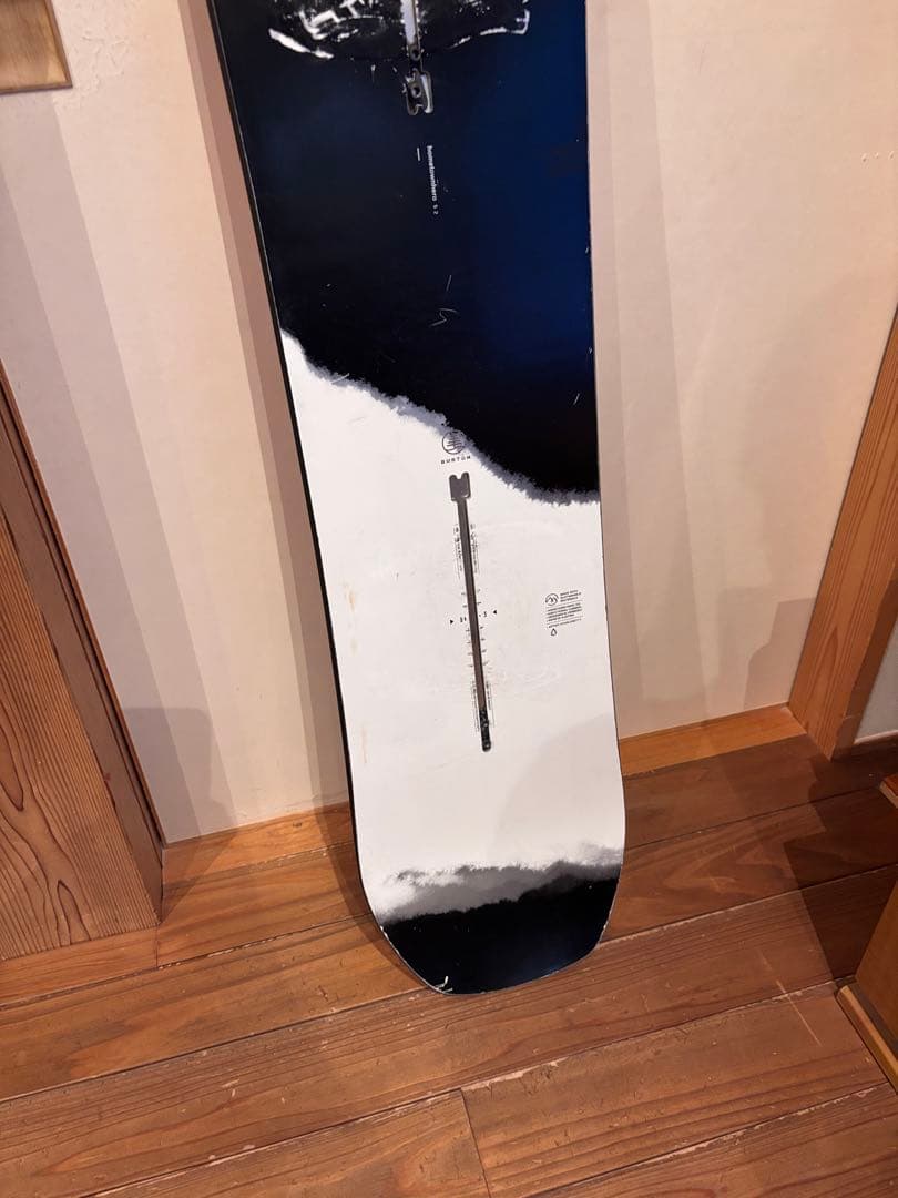 R*u様 バートン ファミリーツリー ホームタウンヒーロー152 Burton