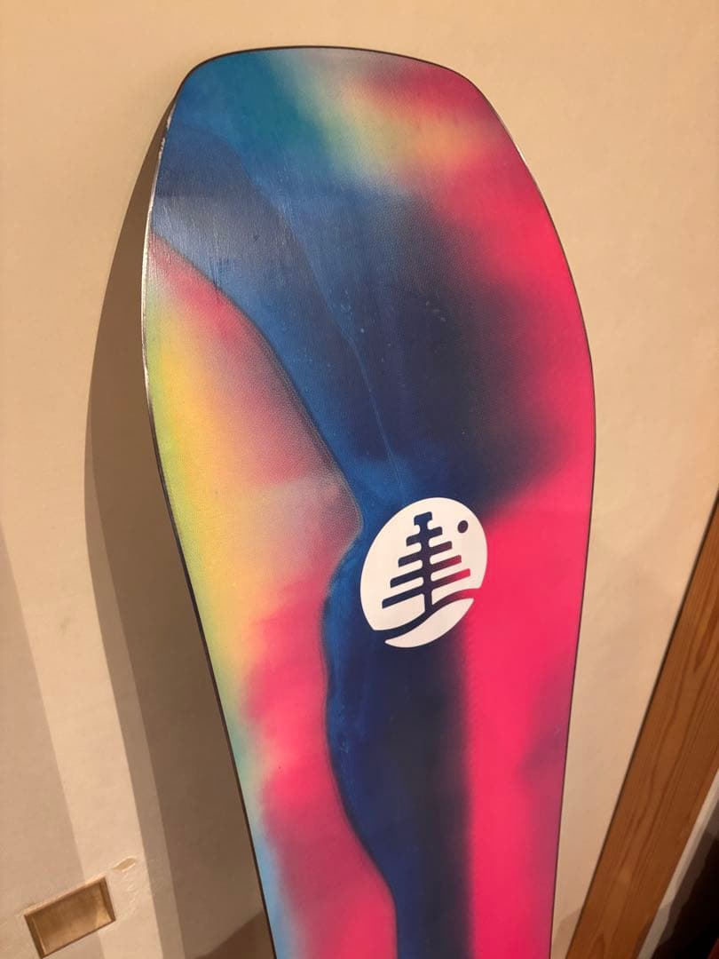 R*u様 バートン ファミリーツリー ホームタウンヒーロー152 Burton