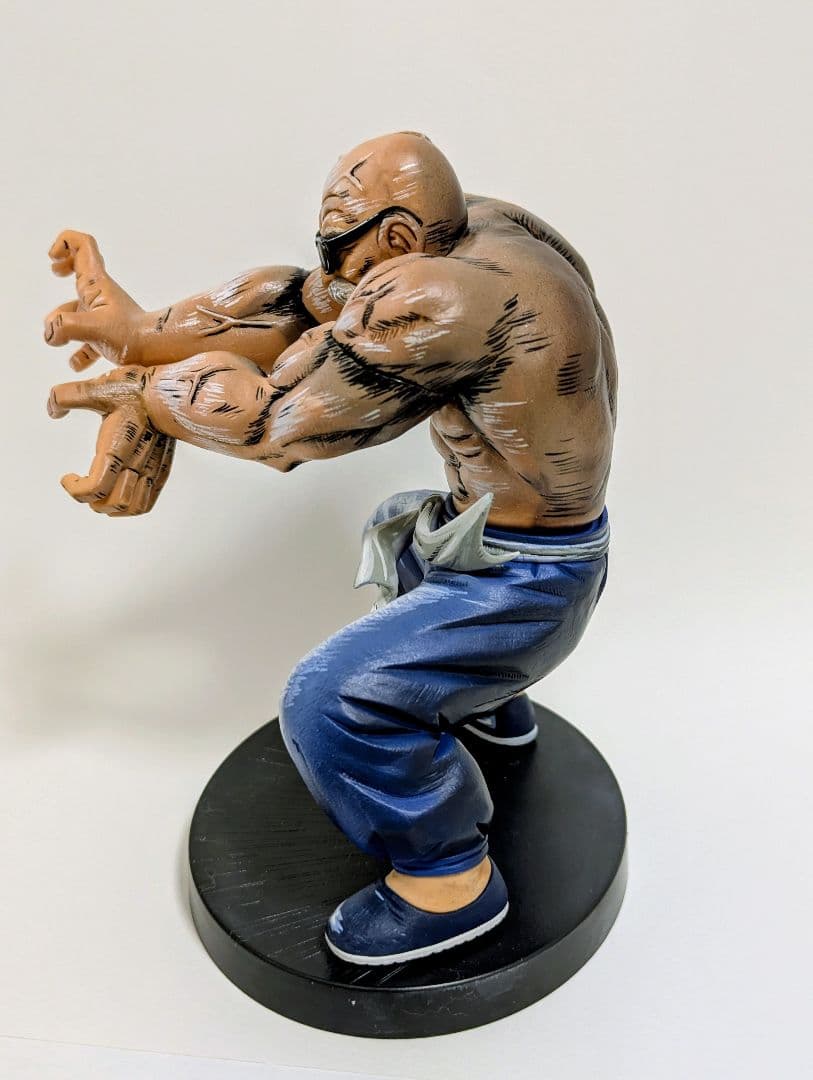 亀仙人 G×materia KAMESENNIN ドラゴンボール　リペイント