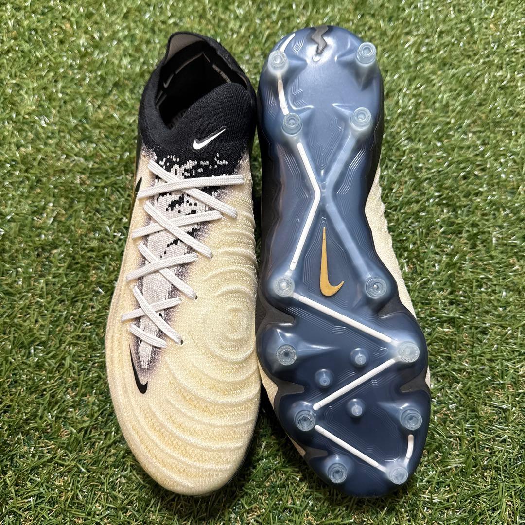 NIKE ファントムGX2 ELITE AG 25.5cm 495