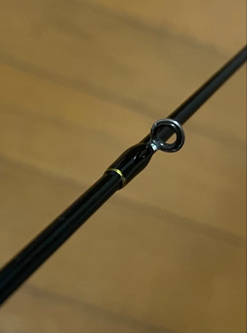 GENJI　メジャークラフトソルパラSPX-792M/S スピニングモデル