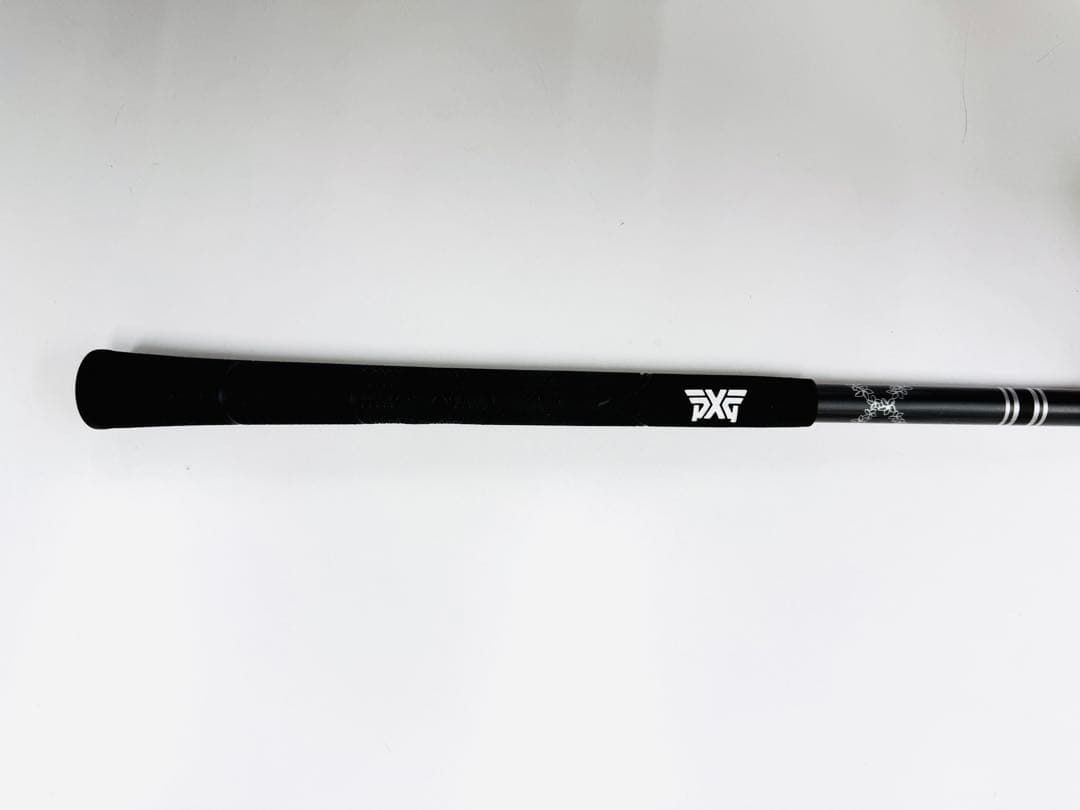 【美品】PXG GEN5 5番フェアウェイウッド