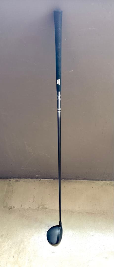 【美品】PXG GEN5 5番フェアウェイウッド