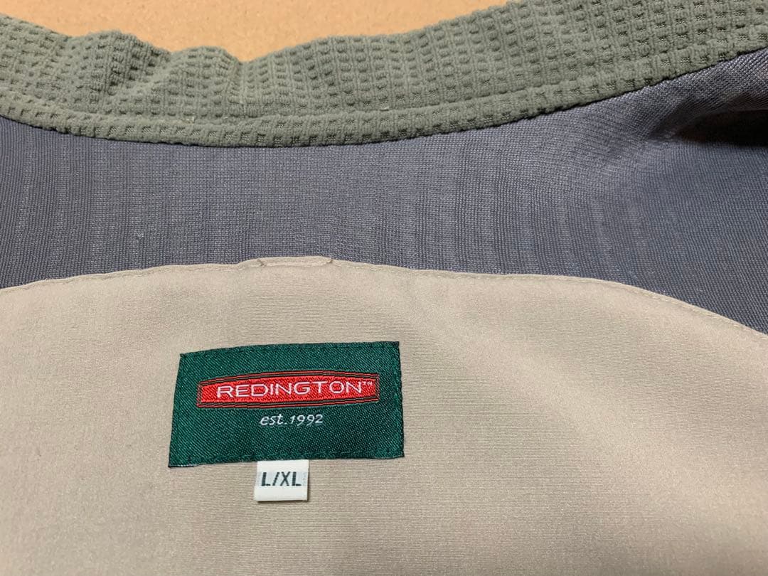 フィッシングベスト2着