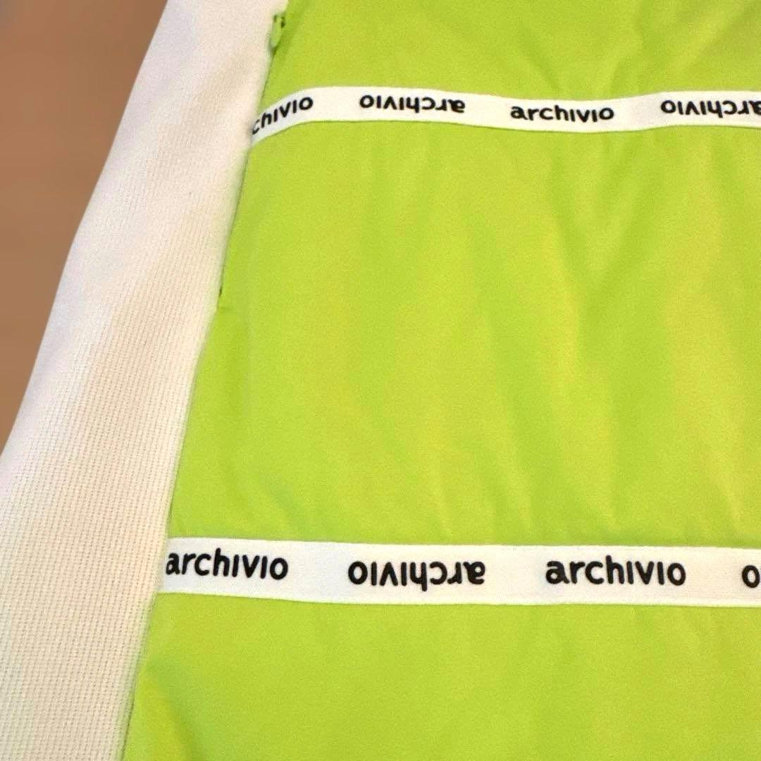 アルチビオ ★archivio★ 冬用 中綿 スカート レディース 38